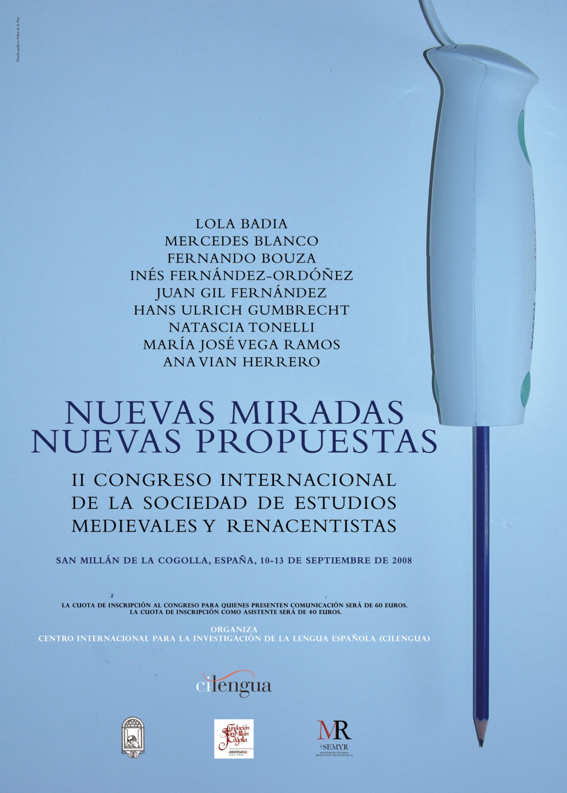 II Congreso Internacional de La SEMYR