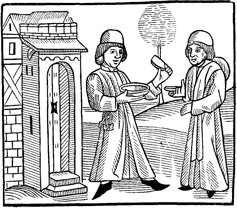 LA NARRATIVA BREVE DE FICCIÓN DESDE LA EDAD MEDIA HASTA LA ÉPOCA CONTEMPORÁNEA