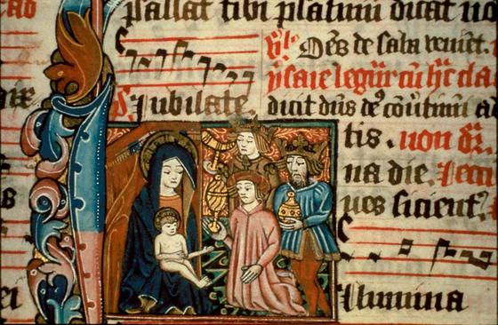 Les deseamos unas Felices Fiestas