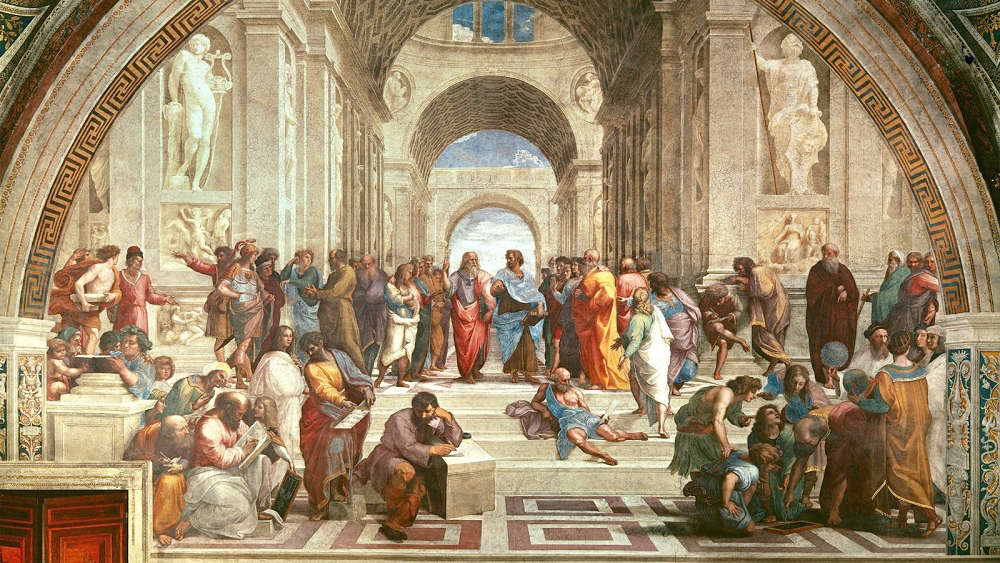 Simposio: «ACADEMIA DE MÚSICA ANTIGUA»