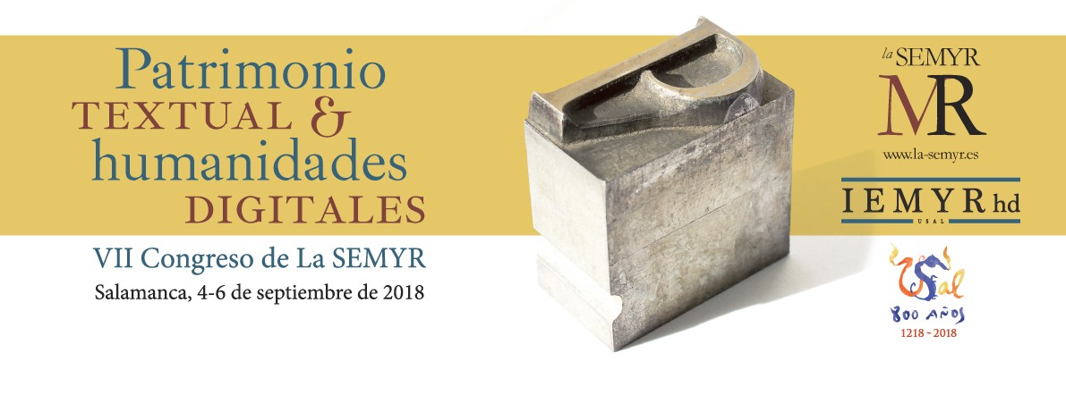 VII Congreso Internacional de La SEMYR