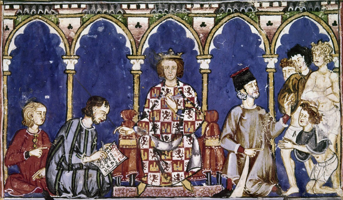 Revista Atalaya: Monográfico sobre la “General estoria”