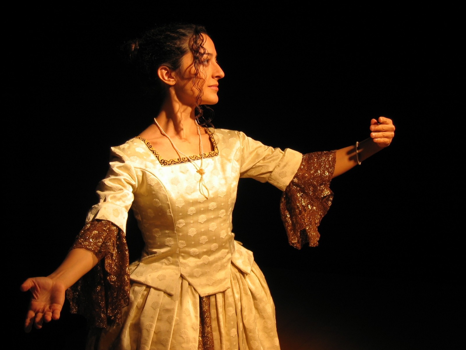 La práctica escénica cortesana en la España del siglo XVII