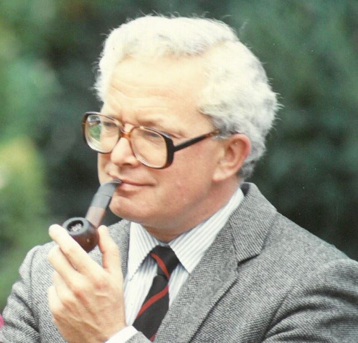 Peter A. Linehan (1943-2020)