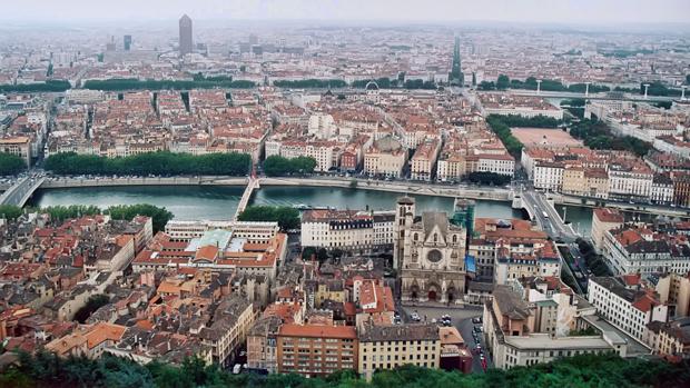 BECAS DE EXCELENCIA AMPERE – MASTER EN LA ENS DE LYON