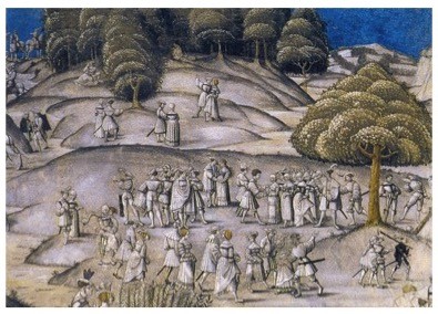 LAS “DIFERENTES CONVERSACIONES, A LA VIDA HUMANA UTILÍSIMAS”. LA DIFUSIÓN DEL DIÁLOGO RENACENTISTA DESDE LA FILOLOGÍA DIGITAL (TRADUCCIÓN, IMITACIÓN, EDICIÓN)