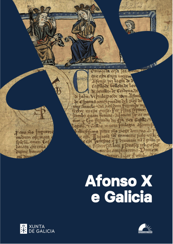 Afonso X e Galicia