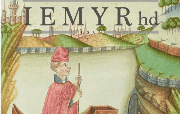 Congreso “La invención de la prosa literaria: Historiografía, hagiografía y ficción en la tradición de Alfonso X”