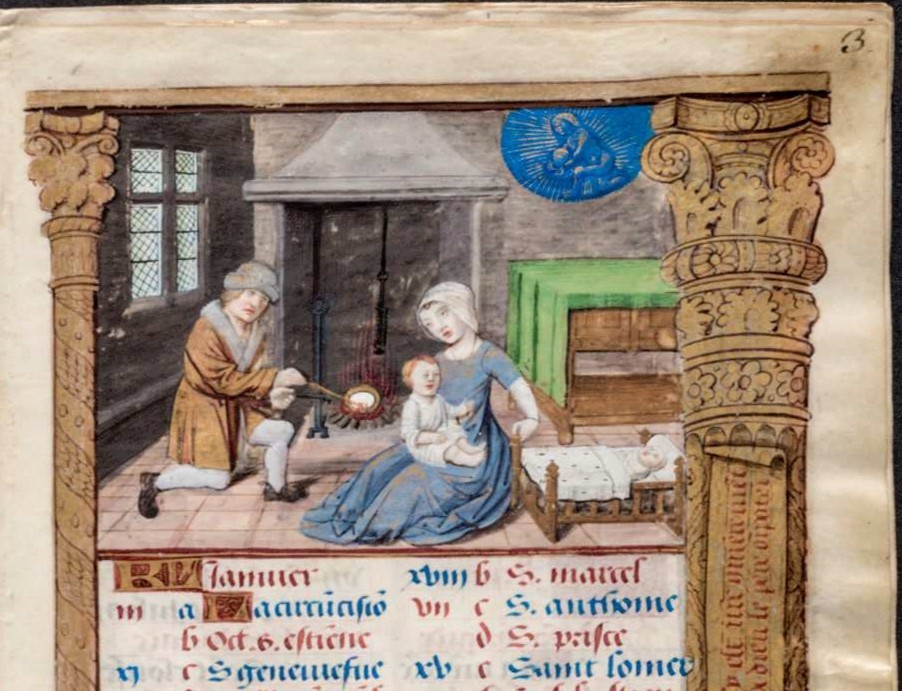 Felicitación del Presidente de La SEMYR