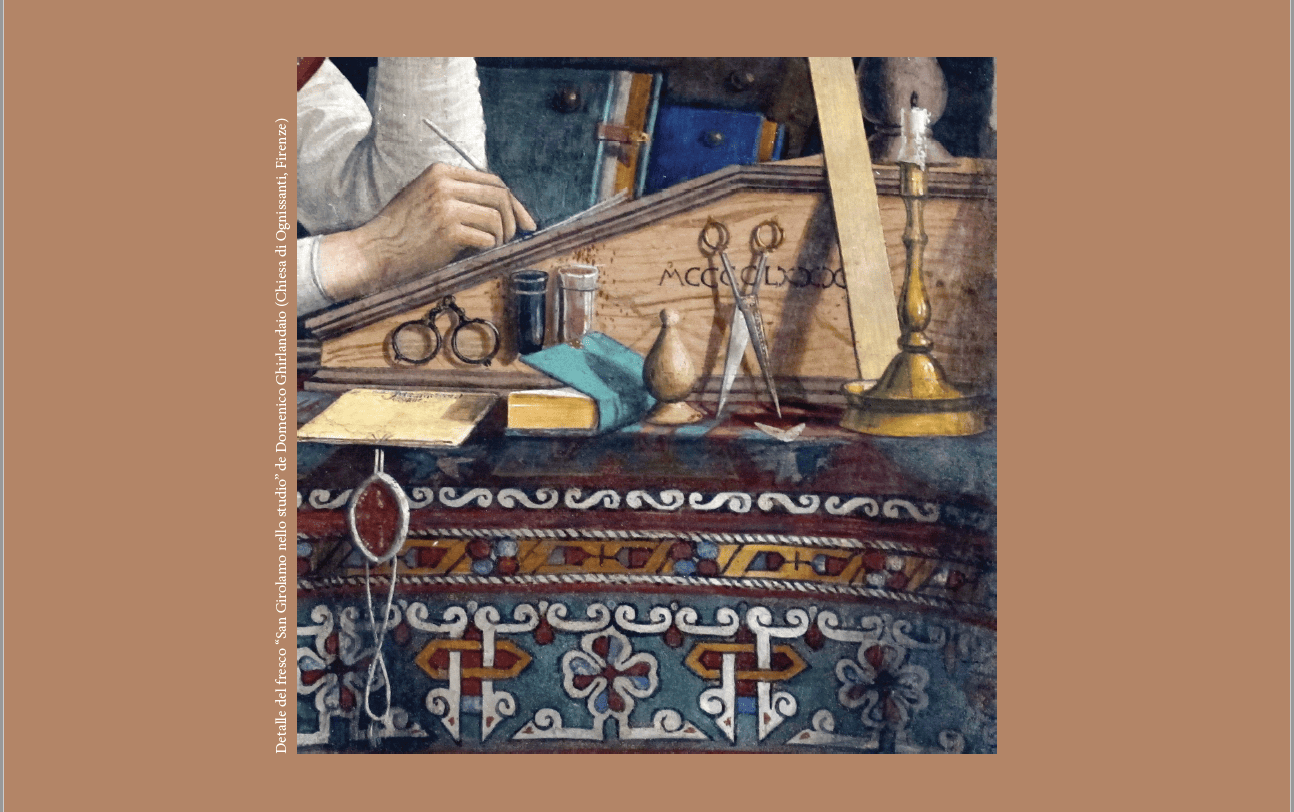 Coloquio Internacional “Publicación manuscrita y códice de autor en la Edad Media peninsular: De Alfonso X a Alfonso de Palencia”, Salamanca, del 7 al 8 de marzo de 2024