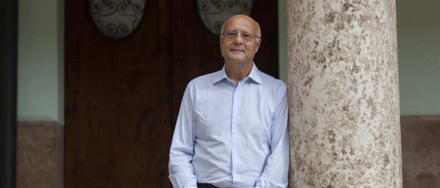 El profesor Pedro M. Cátedra, presidente de honor de la Sociedad, es galardonado con el Premio “Antonio Feltrinelli”