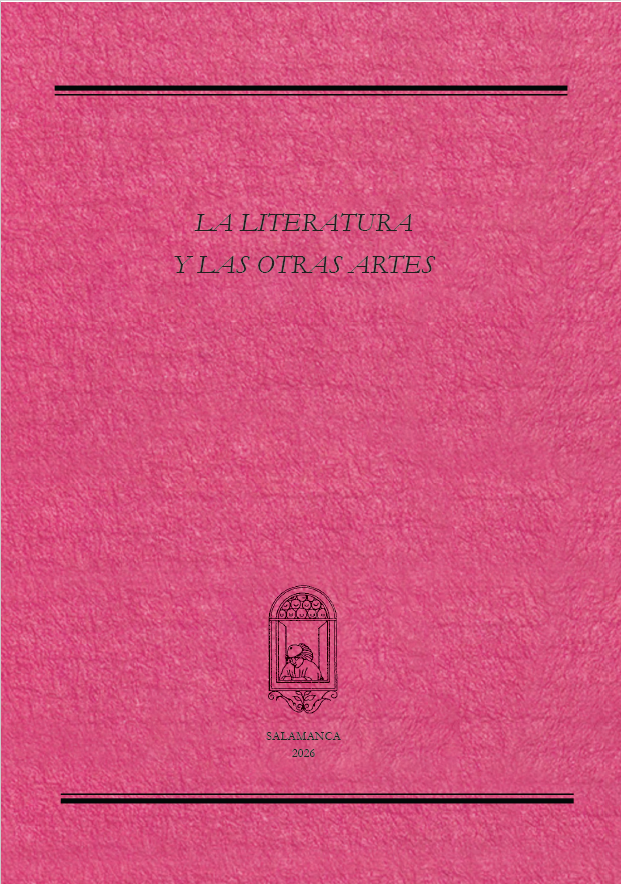 La literatura y las otras artes