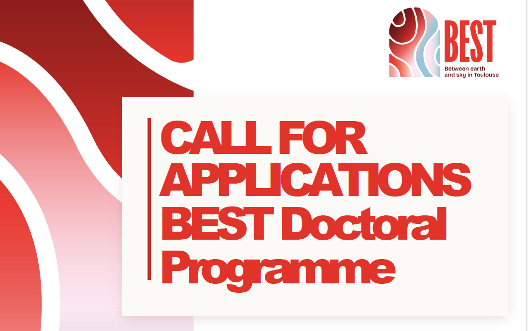 Convocatoria de contrato doctoral de tres años en Toulouse y Lovaina (Programa BEST)